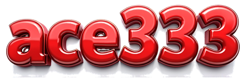 ace333 logo