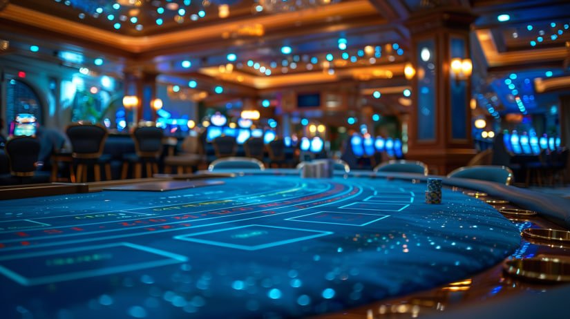 ace333 Basketball Betting